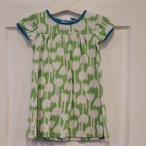 Hanna Andersson girls set 5T